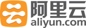 Logo Aliyun