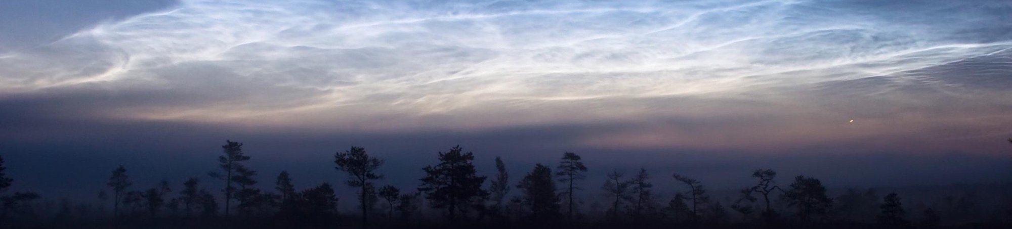 Bannière Cloud