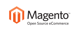 Logo Magento