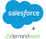 Salesforce logo