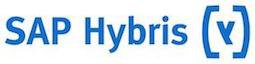 logo SAP Hybris